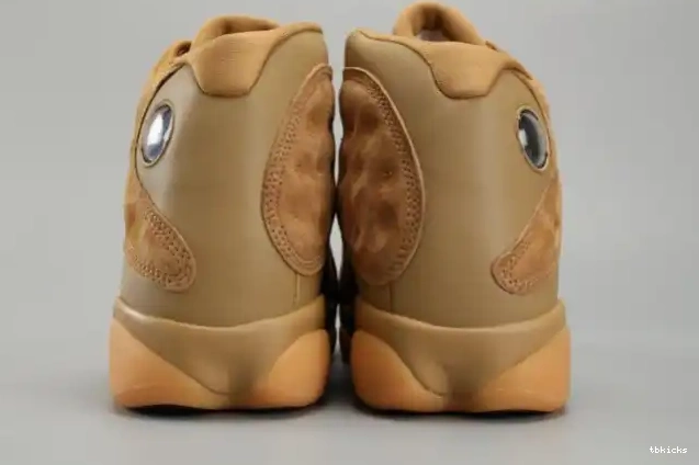 Reps TBK mens JORDAN 13 